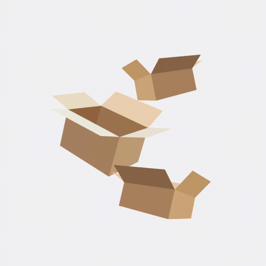 packaging